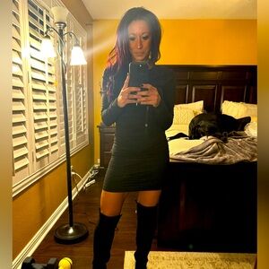 Meet your Posher, Lana